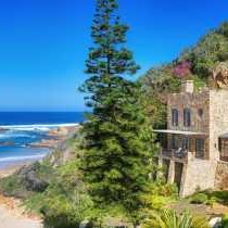 Buccara Knysna Castles - 187553