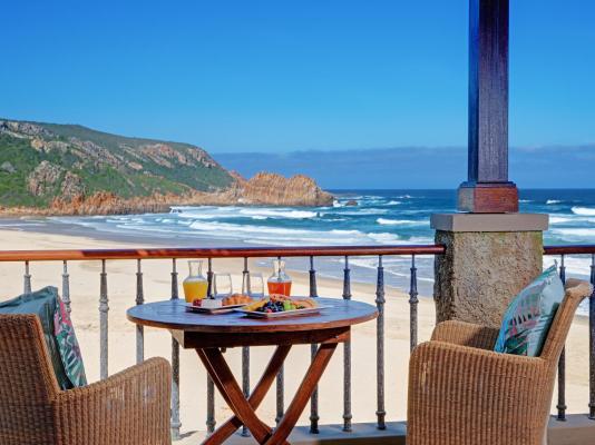 Buccara Knysna Castles - 187554