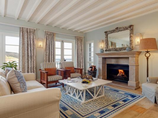 Buccara Knysna Castles - 187555