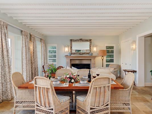 Buccara Knysna Castles - 187556