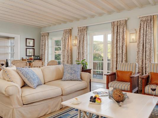 Buccara Knysna Castles - 187557