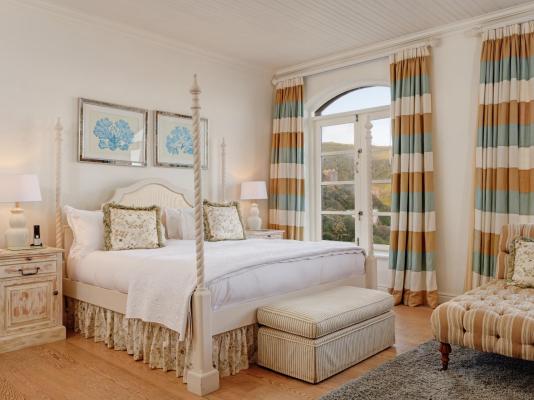Buccara Knysna Castles - 187560