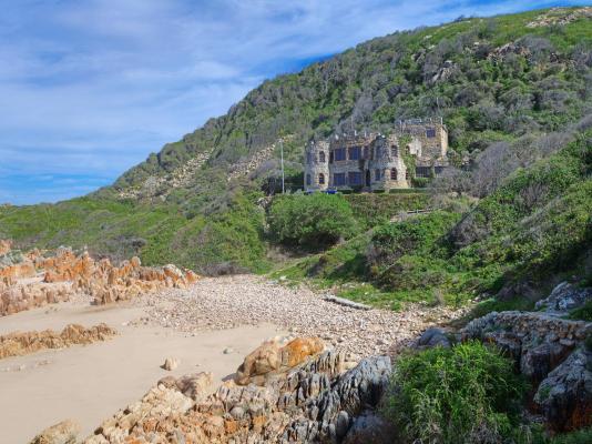 Buccara Knysna Castles - 187562