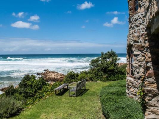 Buccara Knysna Castles - 187563