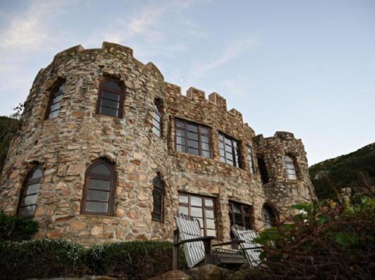 Buccara Knysna Castles - 187564