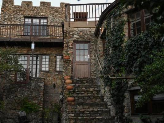 Buccara Knysna Castles - 187565