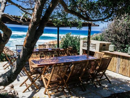 Buccara Knysna Castles - 187566