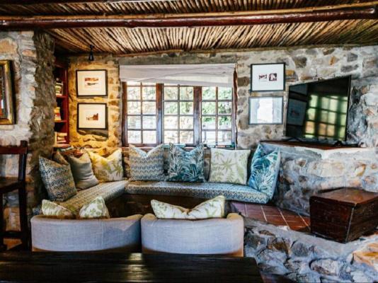 Buccara Knysna Castles - 187568