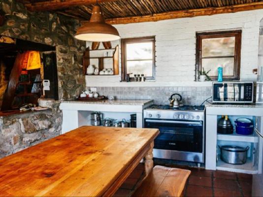 Buccara Knysna Castles - 187569