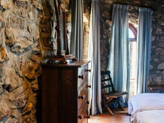 Buccara Knysna Castles - 187571