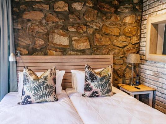 Buccara Knysna Castles - 187572