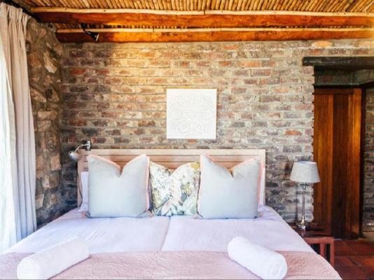 Buccara Knysna Castles - 187573