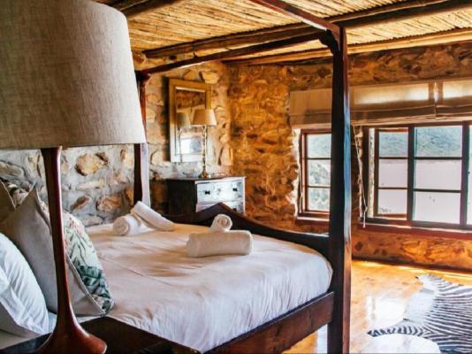 Buccara Knysna Castles - 187574