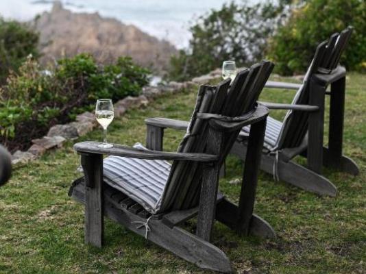 Buccara Knysna Castles - 187576