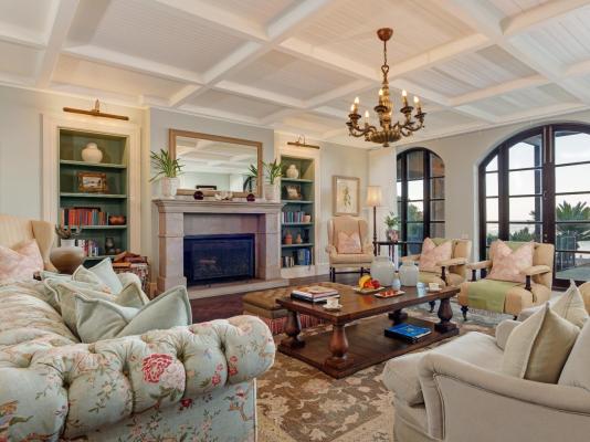 Buccara Knysna Castles - 187582