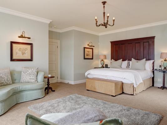 Buccara Knysna Castles - 187584