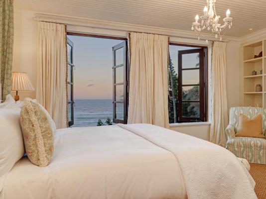 Buccara Knysna Castles - 187585