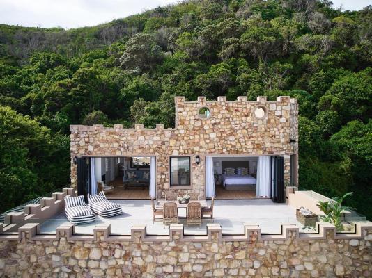 Buccara Knysna Castles - 187586