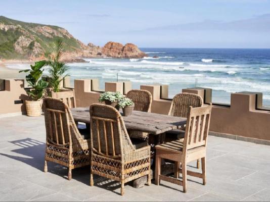Buccara Knysna Castles - 187587
