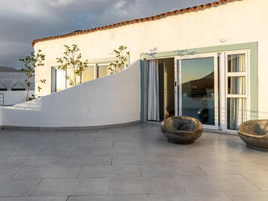 Capri Sands Luxury Guesthouse - 187693