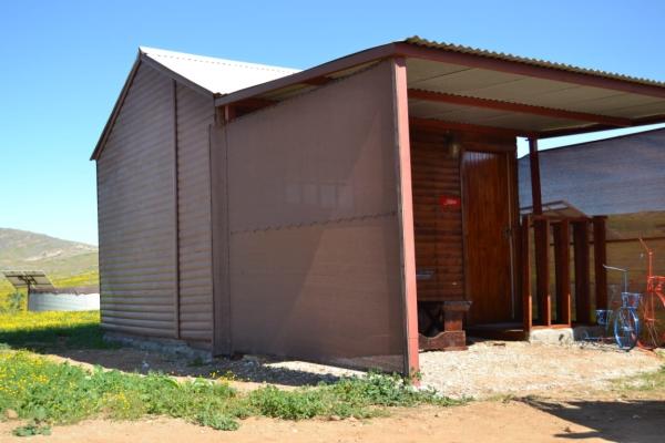 Kallabaskop Lodge - 188035