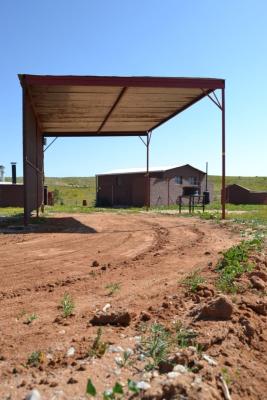 Kallabaskop Lodge - 188038