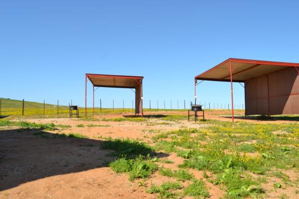 Kallabaskop Lodge - 188040