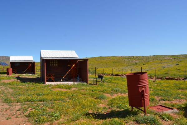 Kallabaskop Lodge - 188042