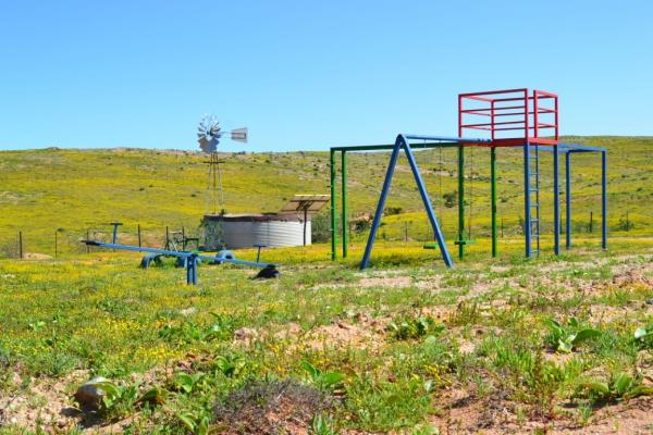 Kallabaskop Lodge - 188050