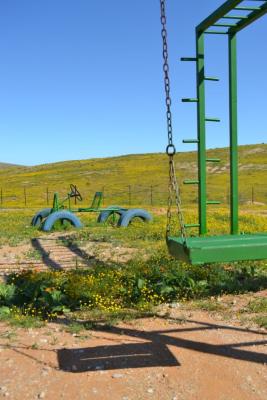 Kallabaskop Lodge - 188051