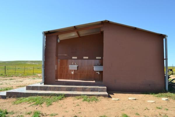 Kallabaskop Lodge - 188053