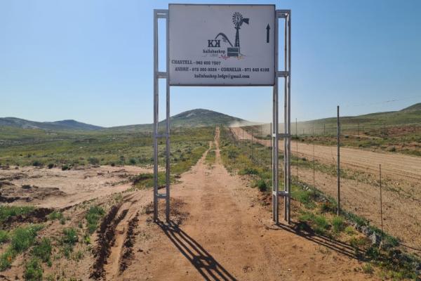 Kallabaskop Lodge - 188074