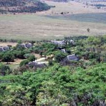 Matingwe Lodge - 188100