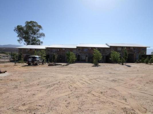 Clanwilliam Accommodation - 188250