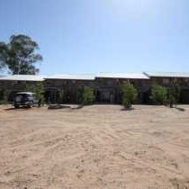 Clanwilliam Accommodation - 188250