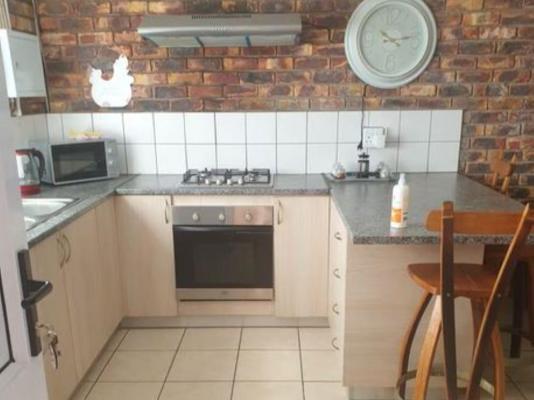 Clanwilliam Accommodation - 188260