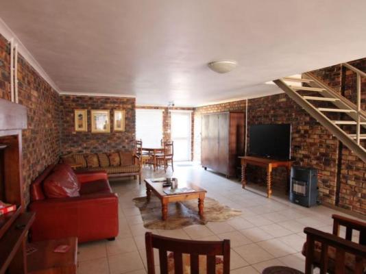 Clanwilliam Accommodation - 188262