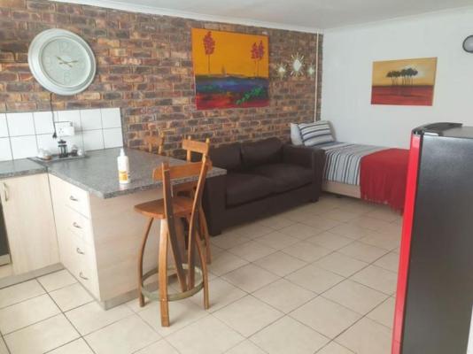 Clanwilliam Accommodation - 188263