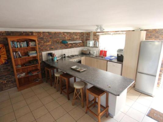 Clanwilliam Accommodation - 188267