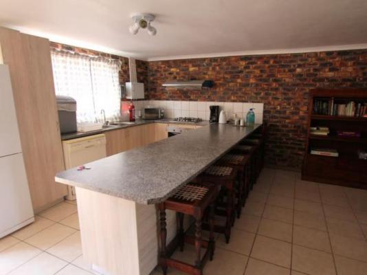 Clanwilliam Accommodation - 188269