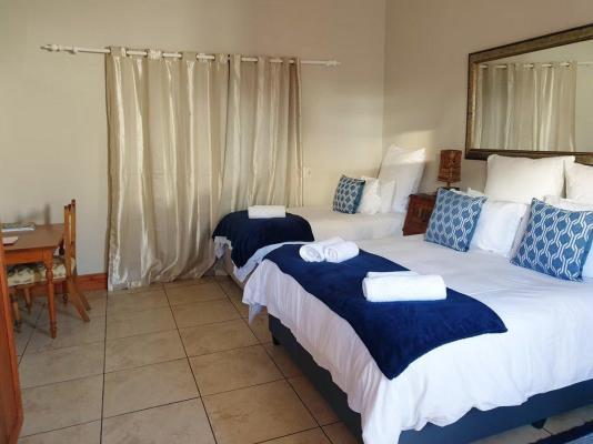 Accommodation @ Haus Müller Clanwilliam - 188280