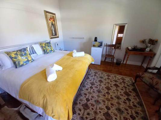 Accommodation @ Haus Müller Clanwilliam - 188284