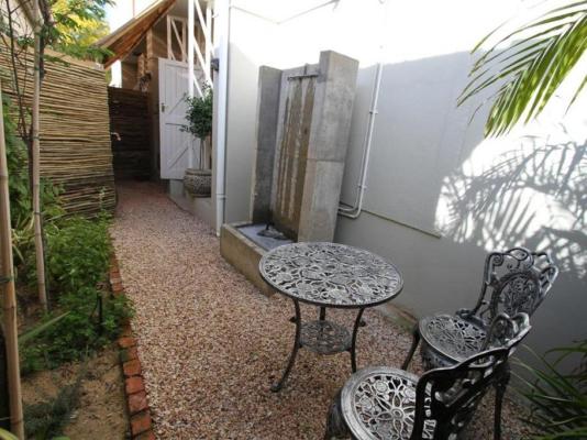 Accommodation @ Haus Müller Clanwilliam - 188286