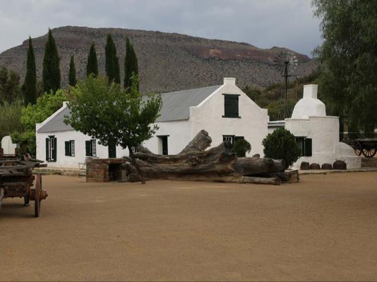 Letskraal Farm Accommodation - 188786