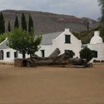 Letskraal Farm Accommodation - 188786