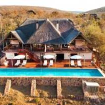 Shibula Safari Lodge