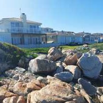 First Group Hermanus Beach Club - 189068