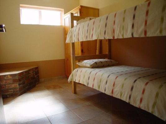 101 Oudtshoorn Holiday Accommodation
