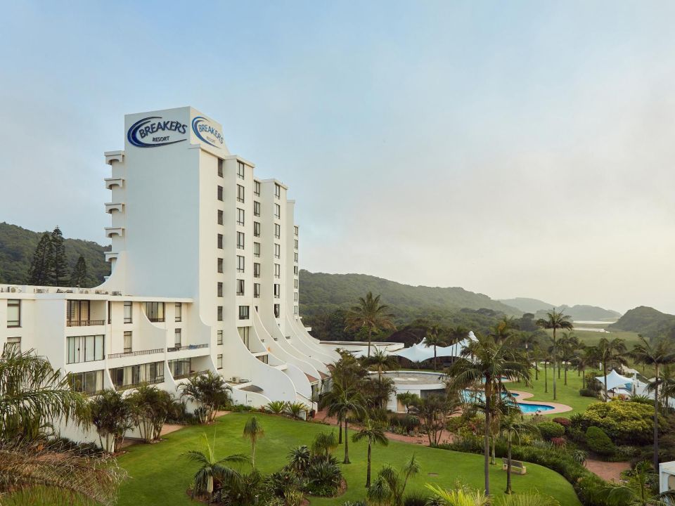 Breakers Resort Umhlanga