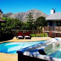 Chapmans Peak Bed and Breakfast